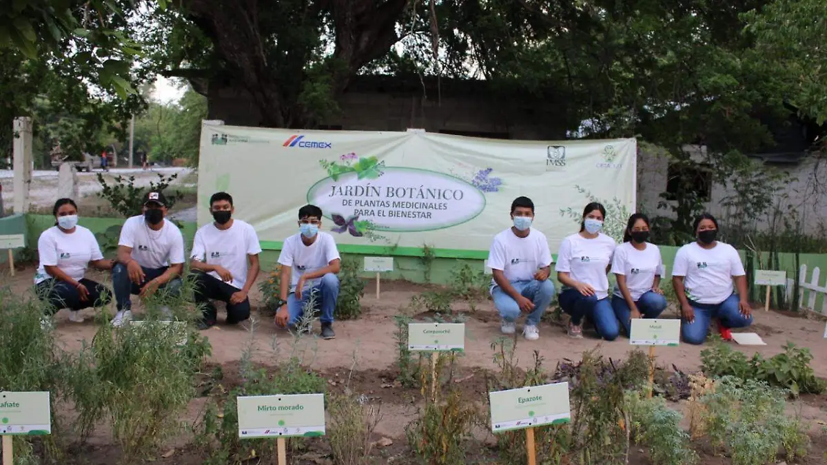 Cemex, conservación ambiental